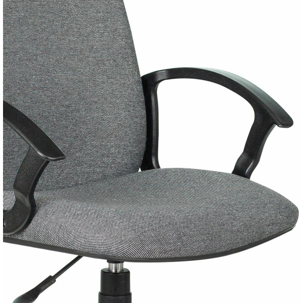 Кресло Brabix Element EX-289 (серый)