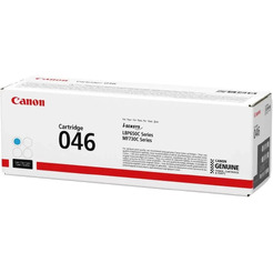 Картридж Canon 046C (1249C002)