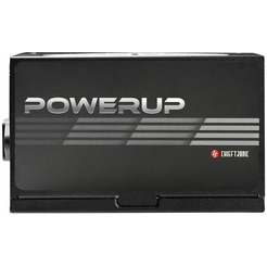 Блок питания Chieftec Chieftronic PowerUp GPX-750FC