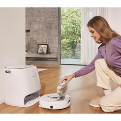 Пылесборник NARWAL для робота-пылесоса NARWAL X Plus CP-PJ-A00086-00-00