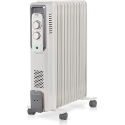 Масляный радиатор BALLU CUBE BOH/CB-11W