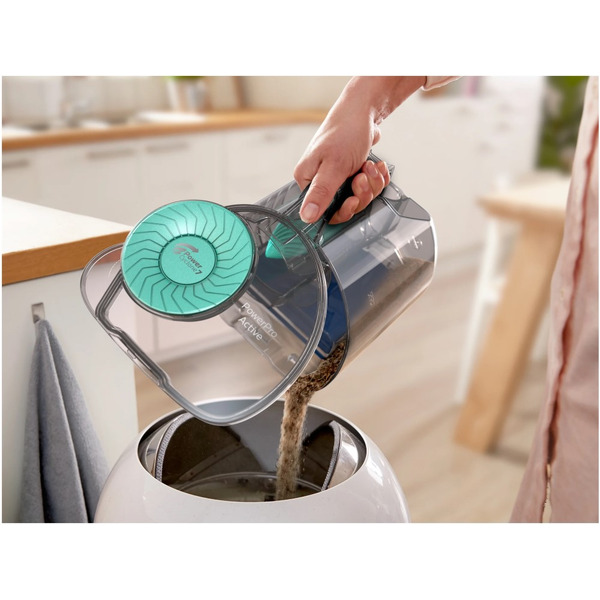 Пылесос PHILIPS FC9573/01