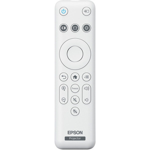 Проектор Epson CO-W01