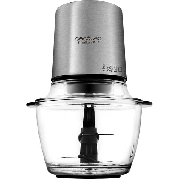 Измельчитель Cecotec TitanGlass 1000 Electric