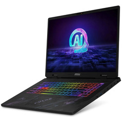 Игровой ноутбук MSI Pulse 17 AI C1VEKG-089X