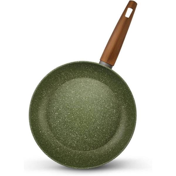 Сковорода TVS НАТУРА ИНДУКЦИЯ BS279202910101