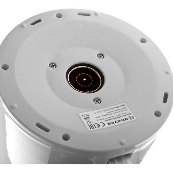 Электрический чайник Brayer BR1058WH