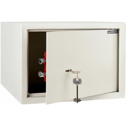 Сейф мебельный DASWERK SC-250KL (291344)