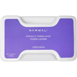 Моющее средство для робота-пылесоса NARWAL Z Ultra, 580 мл CP-PJ-A00130-00-00 Cleaning Solution