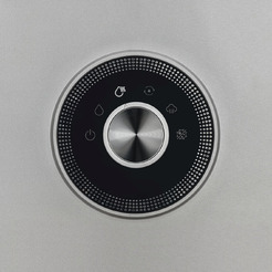 Пылесос моющий для мебели и ковров с подачей пара POLARIS PCW 1445 Steam Clean Pro (Графитовый)