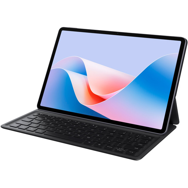 Планшет Huawei MatePad 11.5 S PaperMatte Wi-Fi (TGR-W09) 8GB/256GB Space Gray с клавиатурой