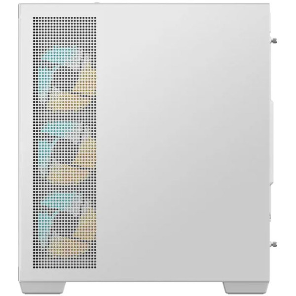 Корпус Gigabyte C500 Panoramic Stealth Ice (белый)