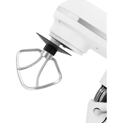 Кухонный комбайн Maunfeld MF-435WH Pro