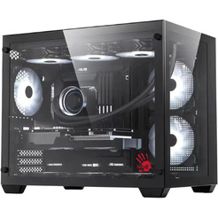 Корпус Bloody BD-CC108 (черный)