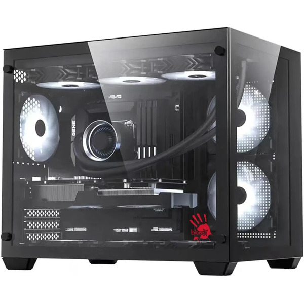 Корпус Bloody BD-CC108 (черный)