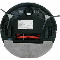 Робот-пылесос Lydsto G1 (YM-G1-W01) белый