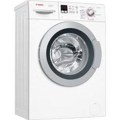 Стиральная машина Bosch WLG20160BL