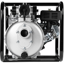 Мотопомпа бензиновая Stavr МПБ-50/5700ВН (ст50-5700мпввн)