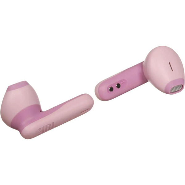 Наушники JBL Wave Flex 2 (розовый)