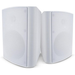 Акустика наружная CAMBRIDGE AUDIO ES20 White