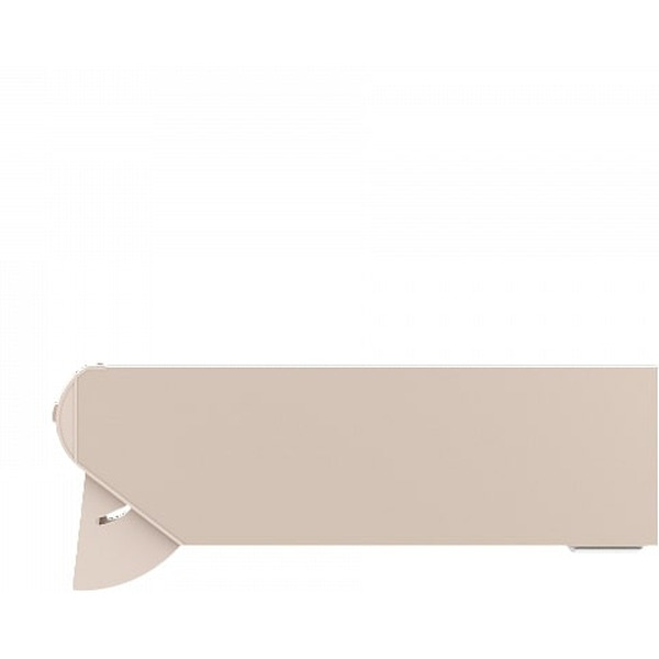 Кухонная вытяжка ELIKOR Davoline 60П-290-П3Л (Топленое молоко) (969192)