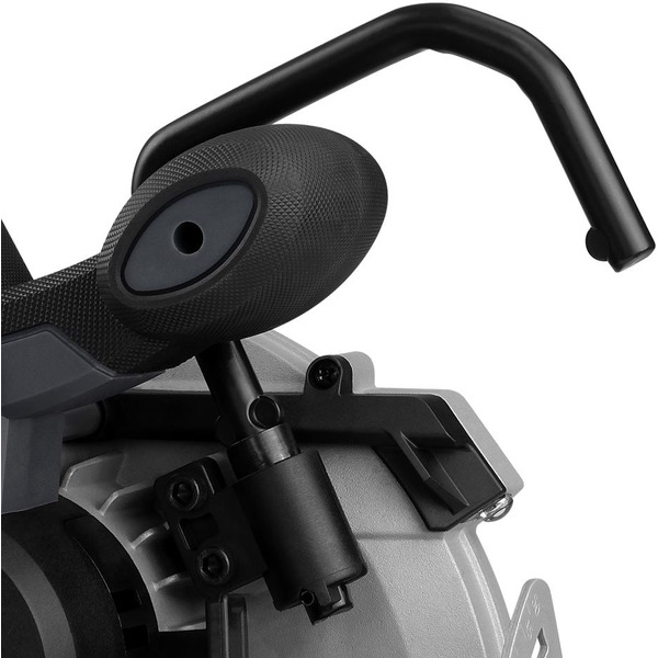 Циркулярная пила STAVR SCW 18BL-165 (без АКБ и ЗУ)