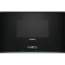 Встраиваемая микроволновая печь Siemens BE732R1B1