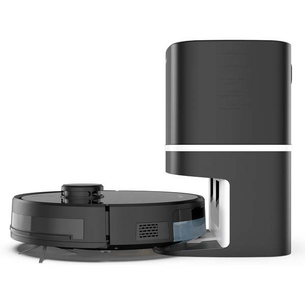 Робот-пылесос AENO RC1S