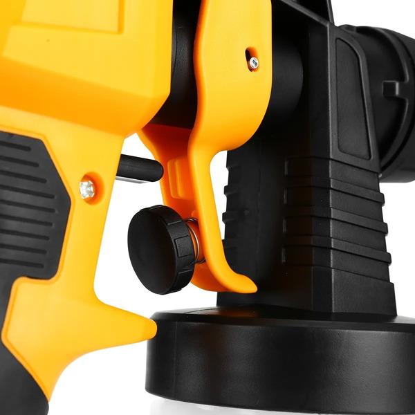 Краскораспылитель Deko DKSG600 (063-4291)