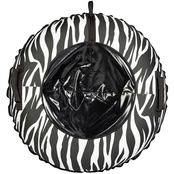 Тюбинг Snowstorm BZ-100_ZEBRA / W113673