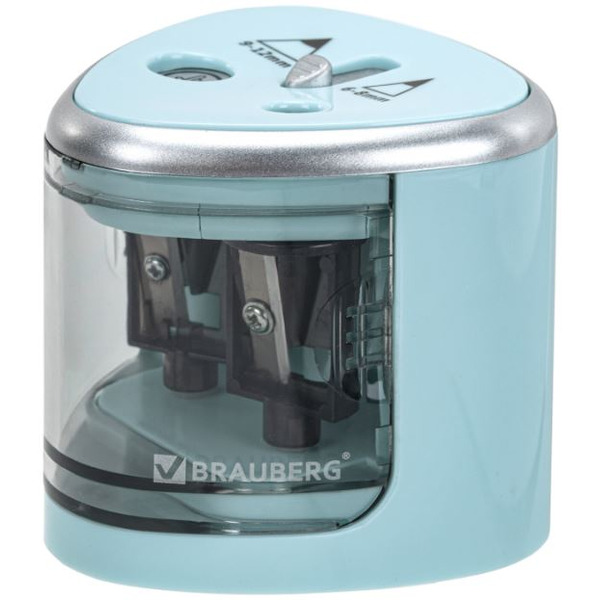 Точилка Brauberg 270578