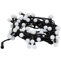 Гирлянда Neon-Night Мультишарики 23мм 303-599