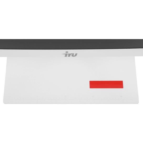 Моноблок IRU Tactio 23IH6W 2078859