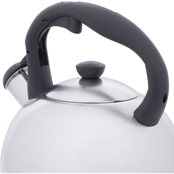 Чайник со свистком Resto Kitchenware Perseus 90602