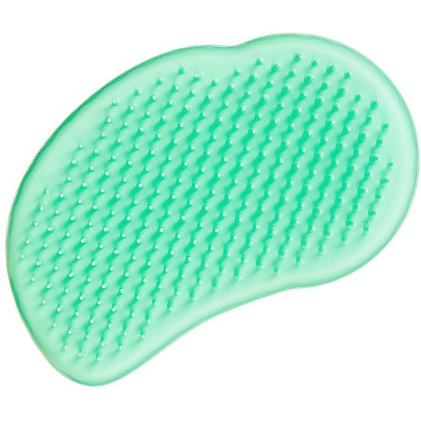 Расческа Tangle Teezer The Original Mini Tropicana Green 2326