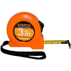 РулеткаSTARTUL STANDART 3м/16мм (ST3007-0316)