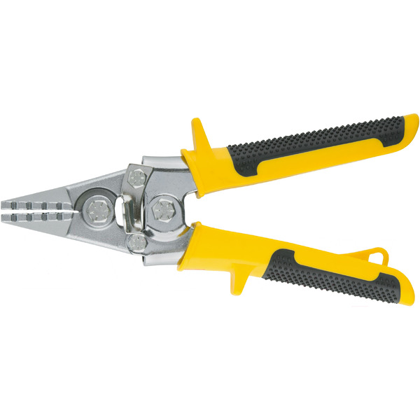 Плоскогубцы FIT Для гибки листового металла 52761