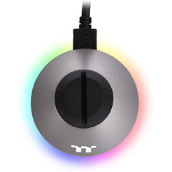 Держатель для кабеля Thermaltake Argent MB1 RGB