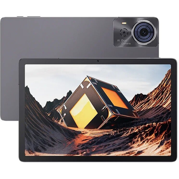 Планшет Cubot TAB 70 6GB/128GB (серый)