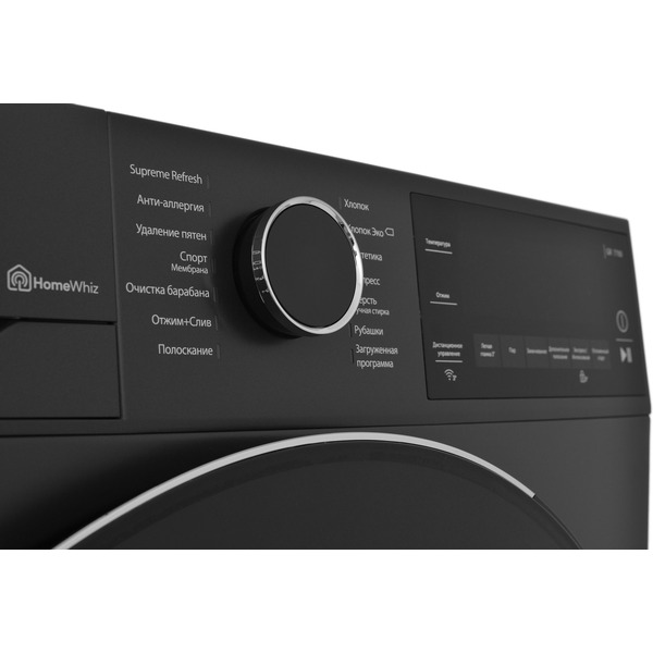 Стиральная машина Grundig GW7P77H21A