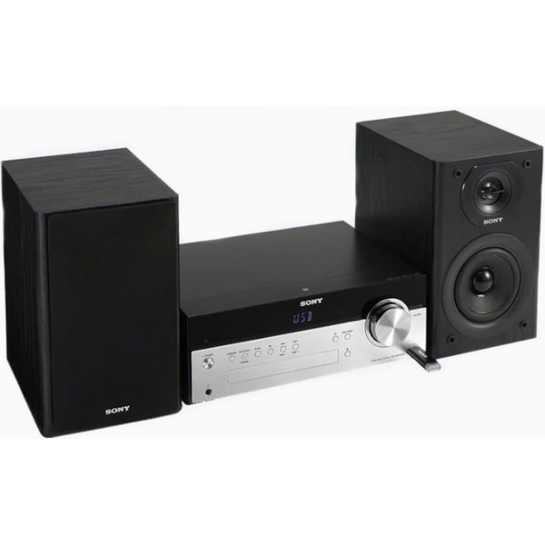 Микросистема SONY CMT-SBT100