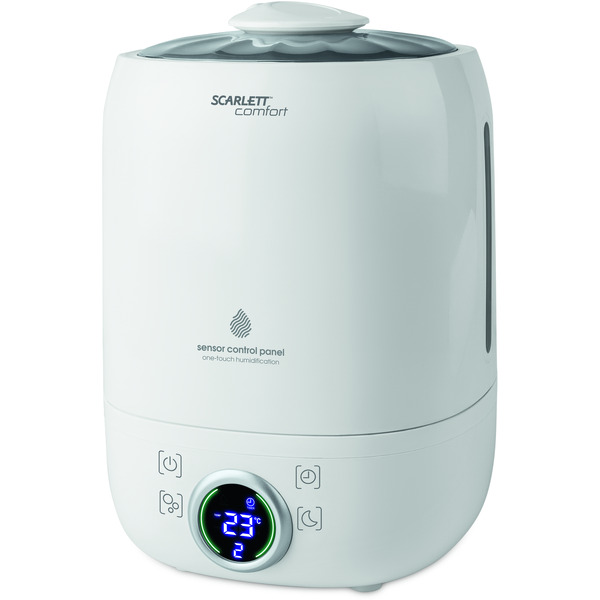 Увлажнитель SCARLETT SC-AH986E07W