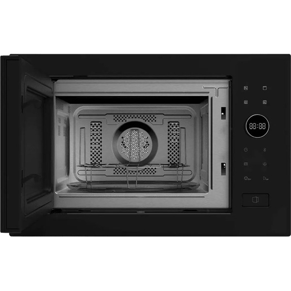 Встраиваемая микроволновая печь HAIER HMX-BPG259MB