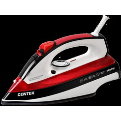 Утюг Centek CT-2336 Red