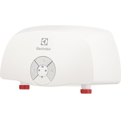 Водонагреватель Electrolux Smartfix 2.0 TS (3,5 кВт)