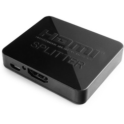Разветвитель HDMI CABLEXPERT DSP-2PH4-03