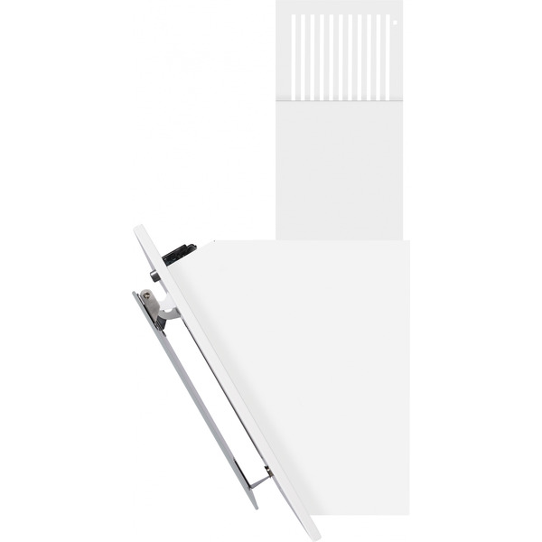 Кухонная вытяжка Weissgauff Sigma 60 PB WH