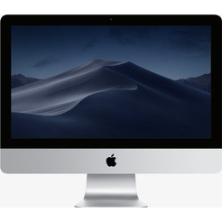 Моноблок Apple iMac 21.5" Retina 4K (MRT32RU/A)