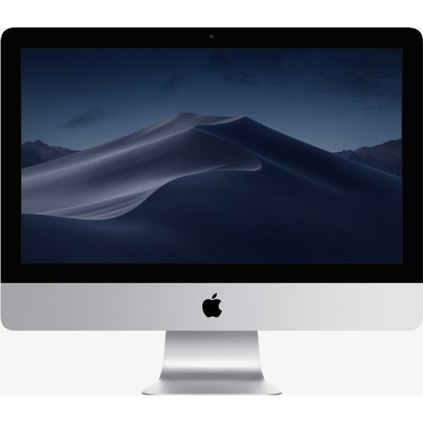 Моноблок Apple iMac 21.5" Retina 4K (MRT32RU/A)