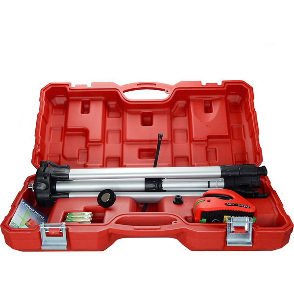 Лазерный нивелир Condtrol Neo G220 set 1-2-137